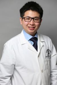 Yiming Luo, MD Profile Headshot